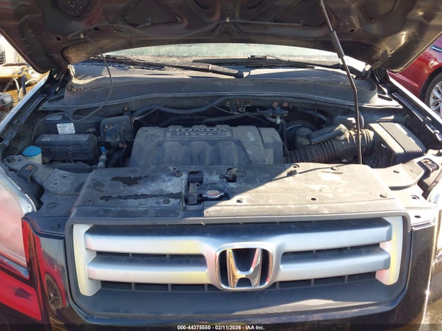 2006 HONDA PILOT 5FNYF28526B037171 Photo 9