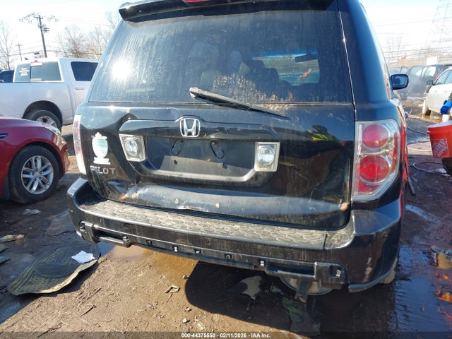 2006 HONDA PILOT 5FNYF28526B037171 Photo 5