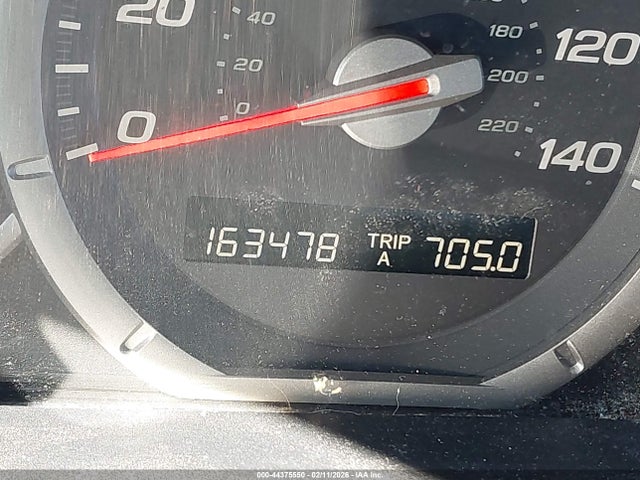 2006 HONDA PILOT 5FNYF28526B037171 Photo 6