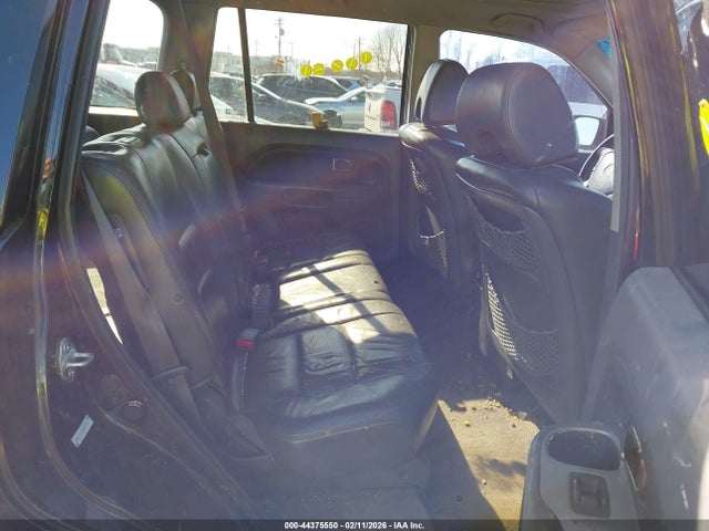 2006 HONDA PILOT 5FNYF28526B037171 Photo 7