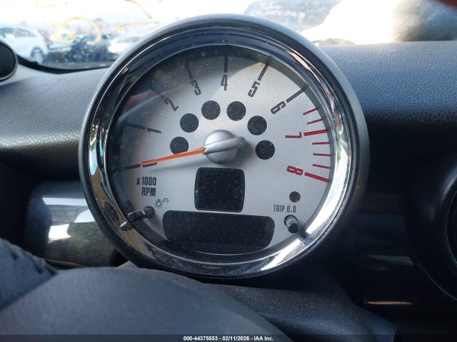 2011 MINI COOPER WMWSU3C54BT099488 Photo 6