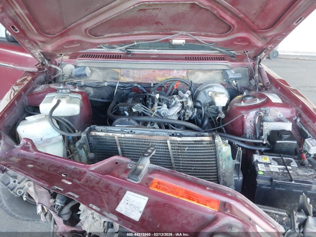 Aukcja sprzedaży 1990 Volvo 240 Dl, vin: YV1AA885XL1847410, numer aukcji: 44375560