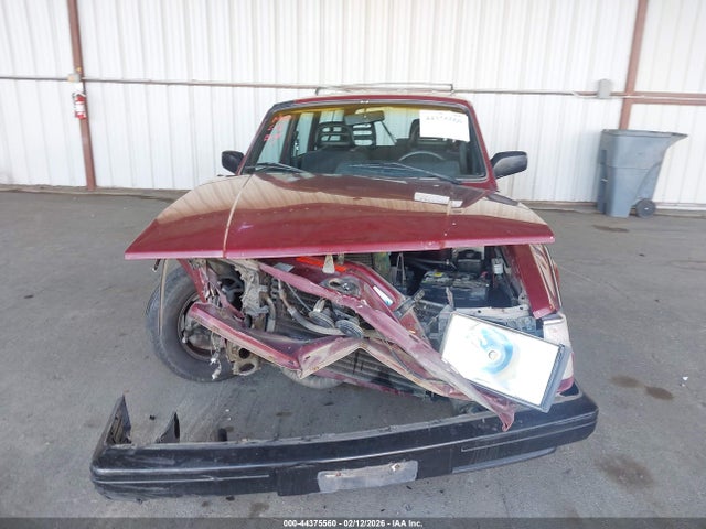 Aukcja sprzedaży 1990 Volvo 240 Dl, vin: YV1AA885XL1847410, numer aukcji: 44375560