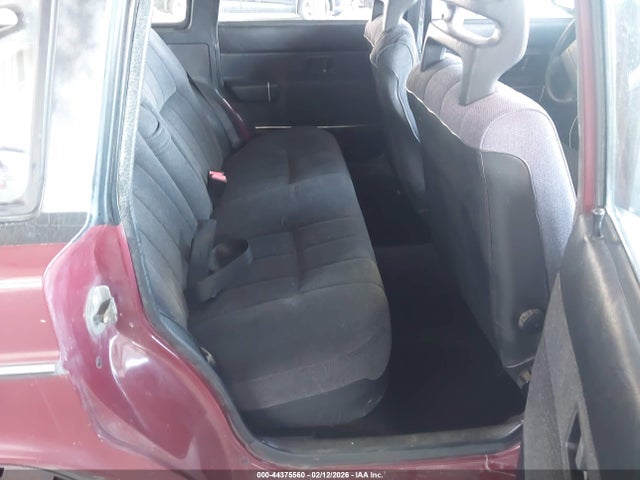 Aukcja sprzedaży 1990 Volvo 240 Dl, vin: YV1AA885XL1847410, numer aukcji: 44375560
