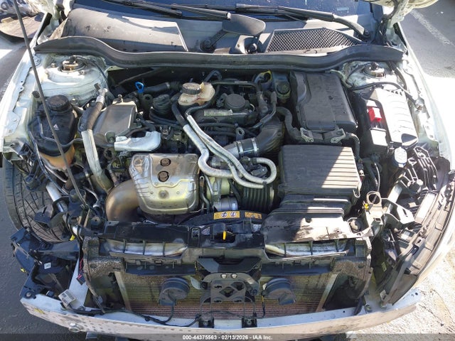 2018 MERCEDES-BENZ AMG CLA 45 WDDSJ5CB4JN568181 Photo 9
