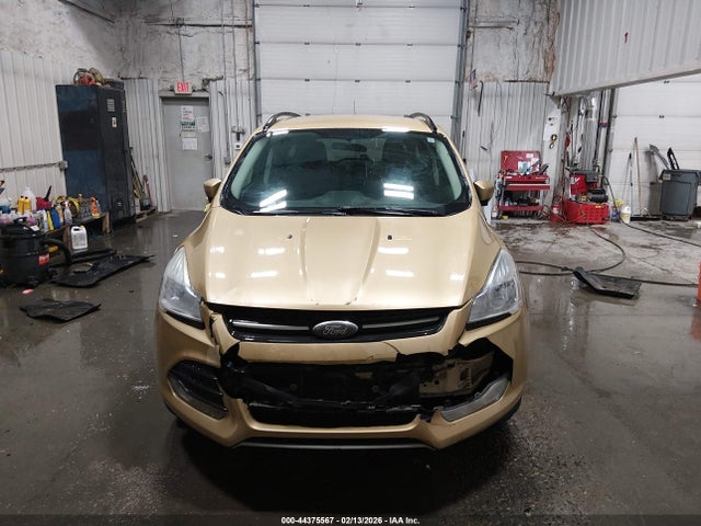 Ford ESCAPE SE 2015 1FMCU9G97FUC82659 Image 12