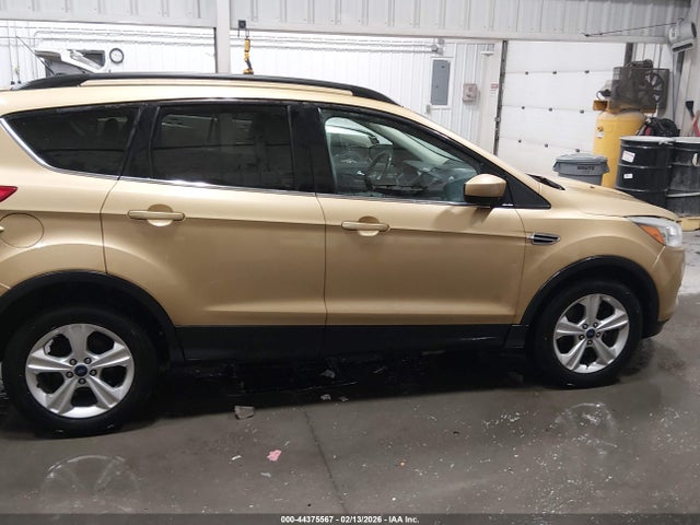 Ford ESCAPE SE 2015 1FMCU9G97FUC82659 Image 13