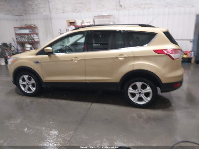 Ford ESCAPE SE 2015 1FMCU9G97FUC82659 Image 14