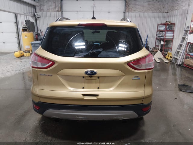 Ford ESCAPE SE 2015 1FMCU9G97FUC82659 Image 16