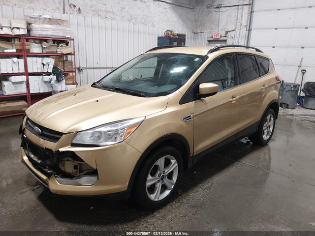 2015 FORD ESCAPE 1FMCU9G97FUC82659 Photo 1