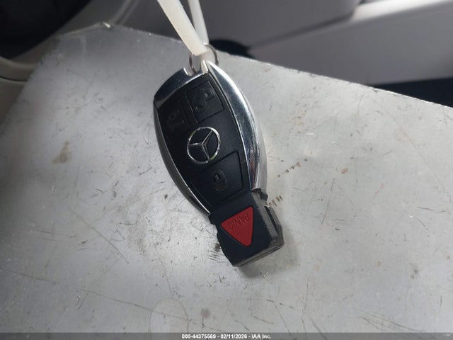 2015 MERCEDES-BENZ GLK 250 BLUETEC WDCGG0EB7FG403780 Photo 10