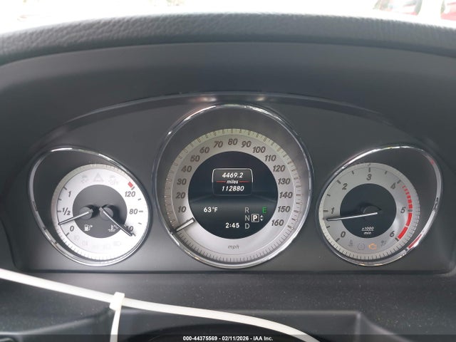 2015 MERCEDES-BENZ GLK 250 BLUETEC WDCGG0EB7FG403780 Photo 6