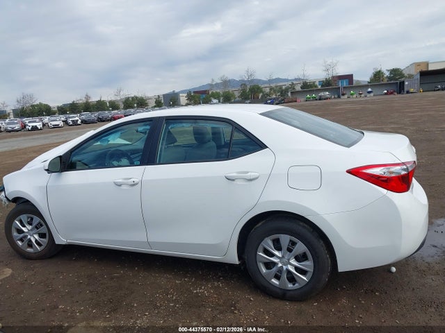 Toyota COROLLA L 2015 5YFBURHE5FP358825 Image 15