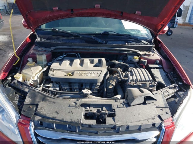 2013 CHRYSLER 200 1C3CCBBB4DN651868 Photo 9