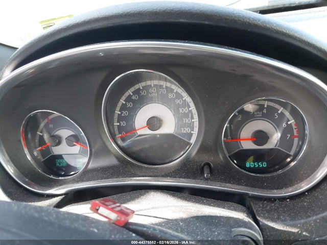 2013 CHRYSLER 200 1C3CCBBB4DN651868 Photo 6