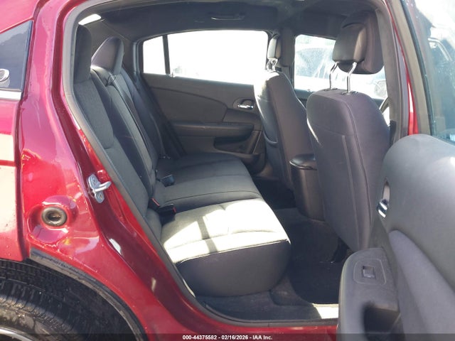 2013 CHRYSLER 200 1C3CCBBB4DN651868 Photo 7