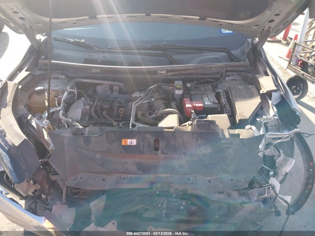 2022 MITSUBISHI OUTLANDER JA4J3UA85NZ074163 Photo 9