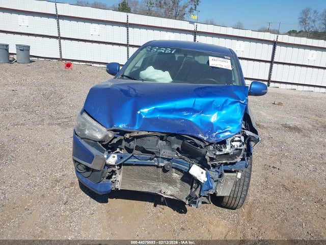 2017 MITSUBISHI OUTLANDER SPORT JA4AP3AUXHZ045600 Photo 9