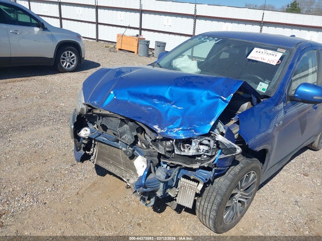Продаж на аукціоні авто 2017 Mitsubishi Outlander Sport 2.0 Le, vin: JA4AP3AUXHZ045600, номер лоту: 44375593