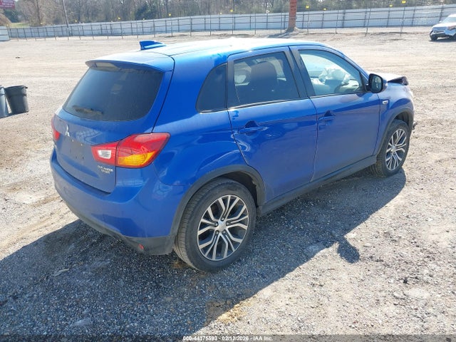 2017 MITSUBISHI OUTLANDER SPORT JA4AP3AUXHZ045600 Photo 3