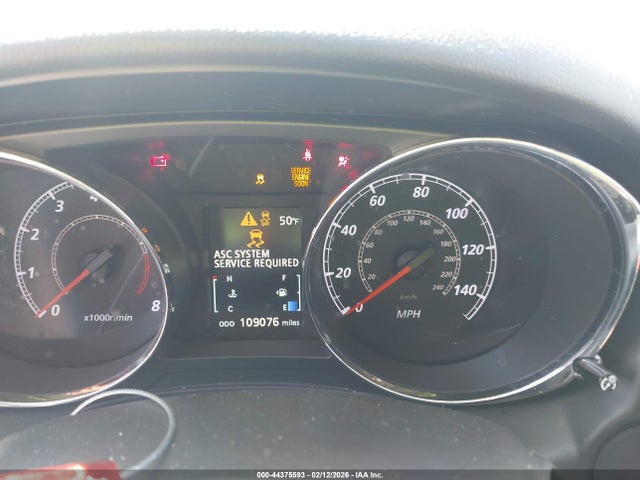 2017 MITSUBISHI OUTLANDER SPORT JA4AP3AUXHZ045600 Photo 6