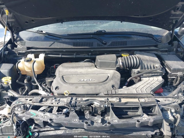 Aukcja sprzedaży 2018 Chrysler Pacifica Touring L Plus, vin: 2C4RC1EG1JR331025, numer aukcji: 44375594