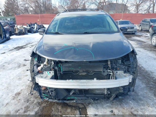 Aukcja sprzedaży 2018 Chrysler Pacifica Touring L Plus, vin: 2C4RC1EG1JR331025, numer aukcji: 44375594