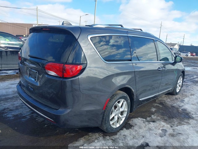 Aukcja sprzedaży 2018 Chrysler Pacifica Touring L Plus, vin: 2C4RC1EG1JR331025, numer aukcji: 44375594