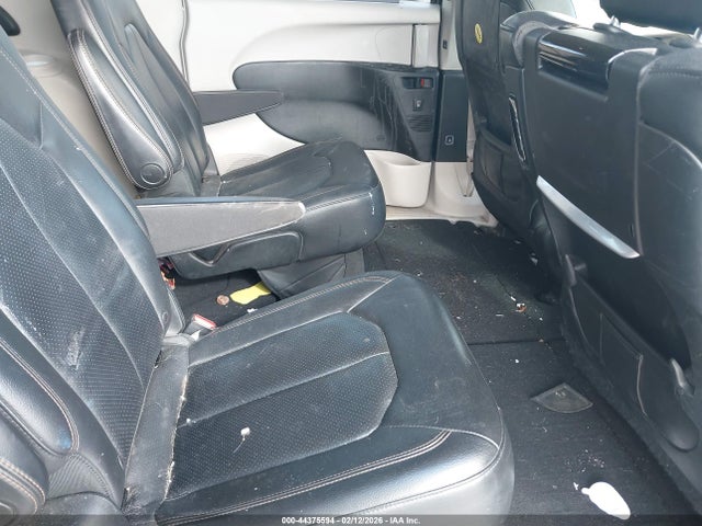 Aukcja sprzedaży 2018 Chrysler Pacifica Touring L Plus, vin: 2C4RC1EG1JR331025, numer aukcji: 44375594