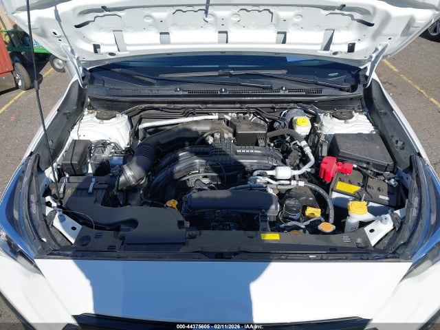44375605 :رقم المزاد ، JF1GUABC6R8334408 vin ، 2024 Subaru Impreza Base 5-door مزاد بيع