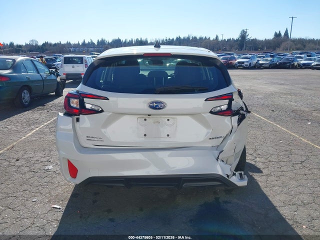 44375605 :رقم المزاد ، JF1GUABC6R8334408 vin ، 2024 Subaru Impreza Base 5-door مزاد بيع