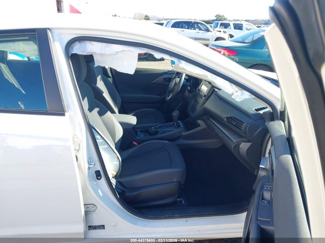 44375605 :رقم المزاد ، JF1GUABC6R8334408 vin ، 2024 Subaru Impreza Base 5-door مزاد بيع