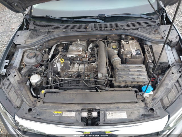 3VWCB7BU5LM059060 Volkswagen Jetta 1.4t R-line/1.4t S/1.4t Se