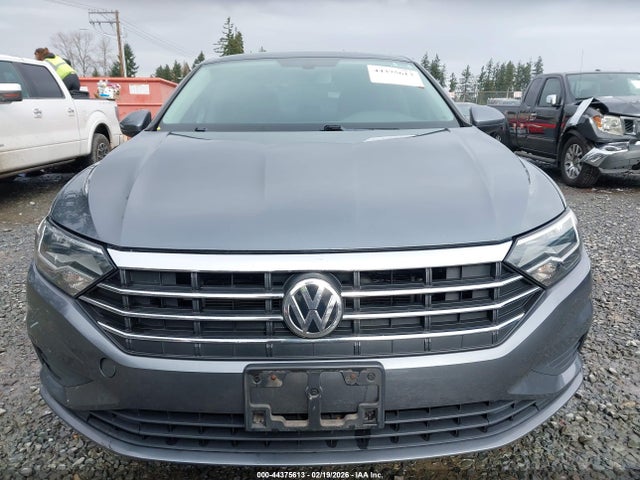 3VWCB7BU5LM059060 Volkswagen Jetta 1.4t R-line/1.4t S/1.4t Se