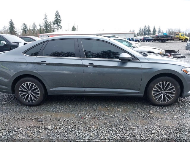 3VWCB7BU5LM059060 Volkswagen Jetta 1.4t R-line/1.4t S/1.4t Se