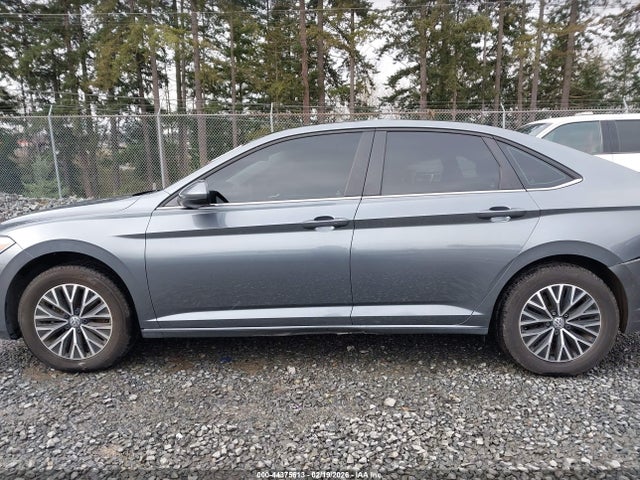 3VWCB7BU5LM059060 Volkswagen Jetta 1.4t R-line/1.4t S/1.4t Se
