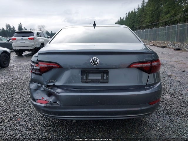 3VWCB7BU5LM059060 Volkswagen Jetta 1.4t R-line/1.4t S/1.4t Se