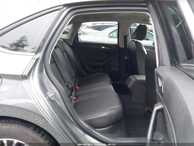 3VWCB7BU5LM059060 Volkswagen Jetta 1.4t R-line/1.4t S/1.4t Se