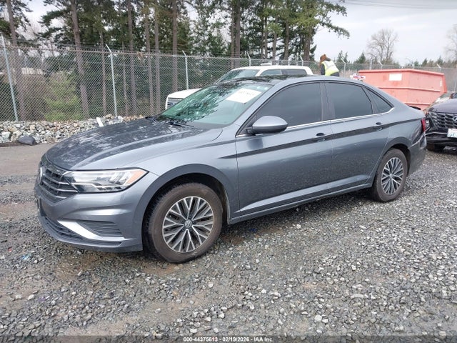 3VWCB7BU5LM059060 Volkswagen Jetta 1.4t R-line/1.4t S/1.4t Se