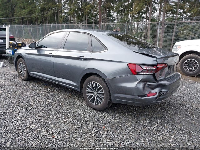 3VWCB7BU5LM059060 Volkswagen Jetta 1.4t R-line/1.4t S/1.4t Se