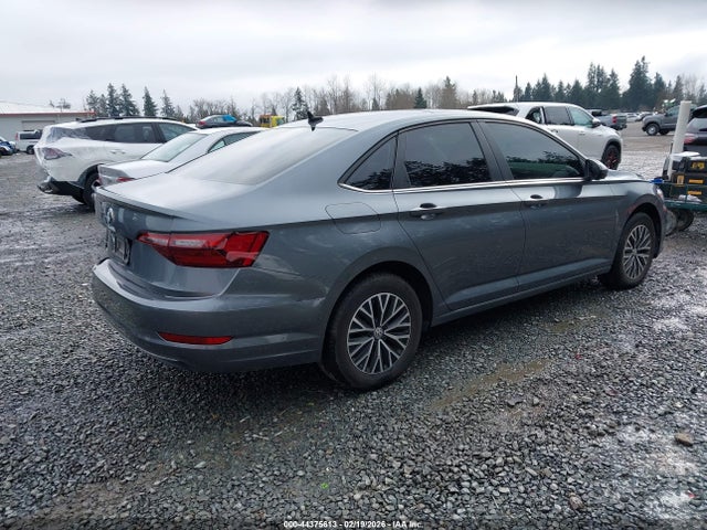 3VWCB7BU5LM059060 Volkswagen Jetta 1.4t R-line/1.4t S/1.4t Se