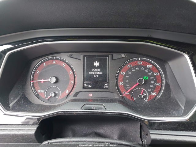 3VWCB7BU5LM059060 Volkswagen Jetta 1.4t R-line/1.4t S/1.4t Se