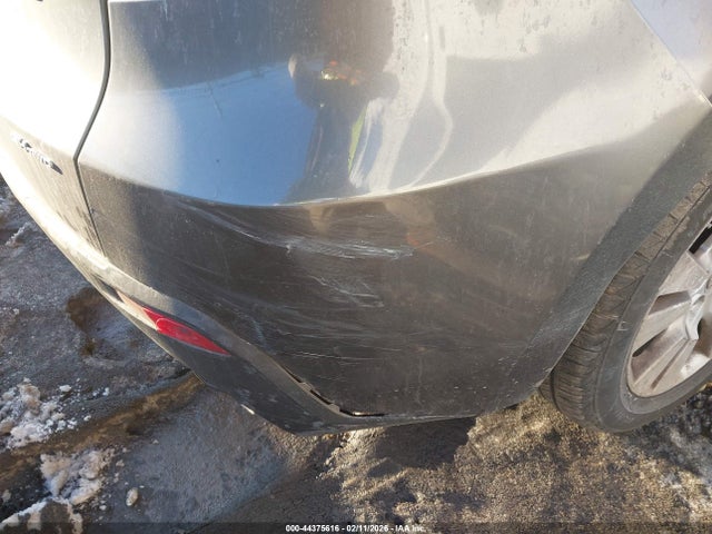 44375616 :رقم المزاد ، 5J8TB1H56AA000787 vin ، 2010 Acura Rdx مزاد بيع