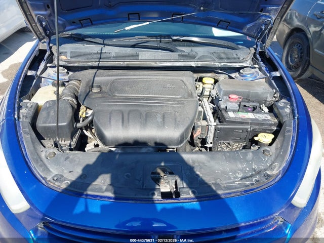 1C3CDFAAXED767676 Dodge DART SE