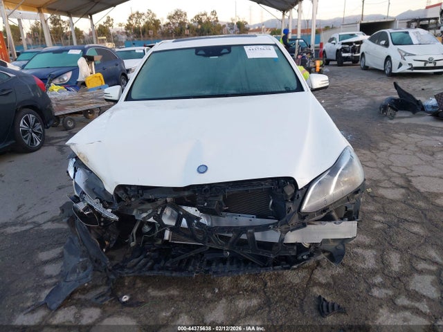 Mercedes-Benz E 350 2014 WDDHF5KB6EA928304 Image 13