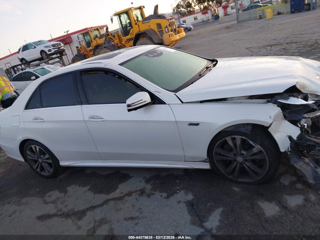 Mercedes-Benz E 350 2014 WDDHF5KB6EA928304 Image 14