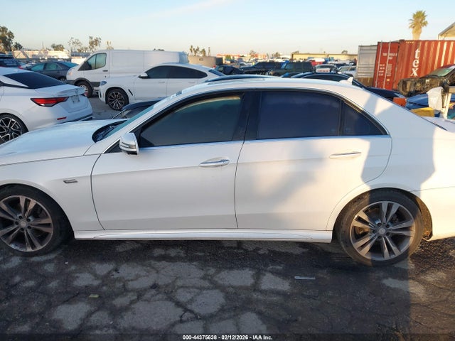 Mercedes-Benz E 350 2014 WDDHF5KB6EA928304 Image 15