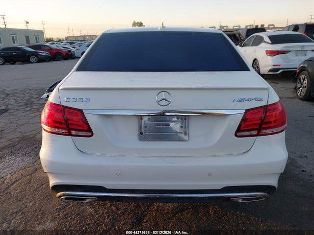 Mercedes-Benz E 350 2014 WDDHF5KB6EA928304 Image 17
