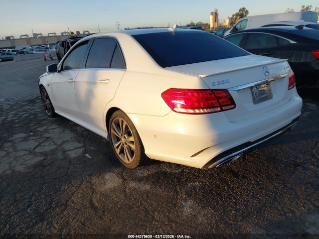 Mercedes-Benz E 350 2014 WDDHF5KB6EA928304 Image 3