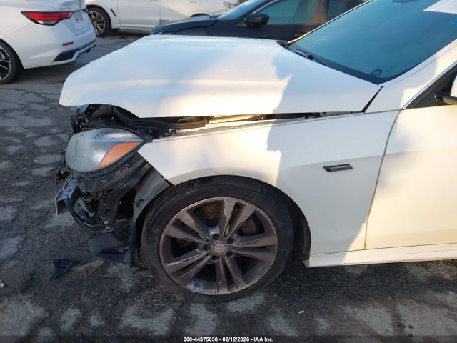 Mercedes-Benz E 350 2014 WDDHF5KB6EA928304 Image 6